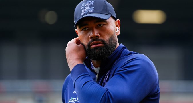 Ex-Warrington Wolves forward Zane Musgrove handed mammoth ban for unacceptable language related to disability – Total Rugby League