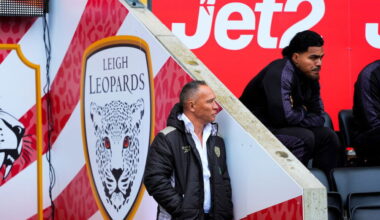 Leigh Leopards