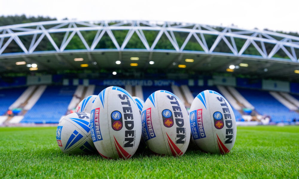 Huddersfield Giants