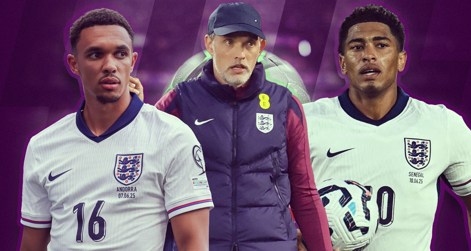 Football news LIVE: Alexander-Arnold to be unveiled by Real Madrid, Gyokeres furious, Tuchel's interview on talkSPORT