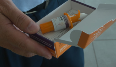 Bryan Health launches Esketamine therapy to treat depression
