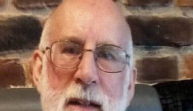 Kintail MRT and Police Scotland appeal for help to trace missing walker Roddy MacPherson (67)