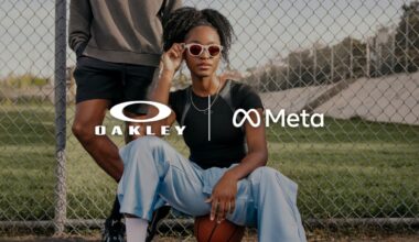 Introducing Oakley Meta Glasses, a New Category of Performance AI Glasses
