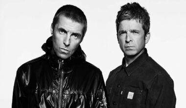 An Oasis Fan Store Is Set To Open In Manchester This Week