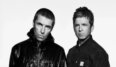 "F*cking Stinks" Liam Gallagher Takes On Edinburgh City Council | News