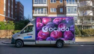 Ocado announces fresh technology deployment in Spain