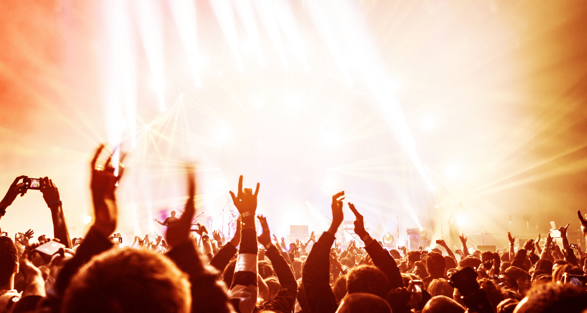 Huge music festival coming to Glasgow this summer