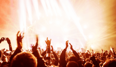 Huge music festival coming to Glasgow this summer
