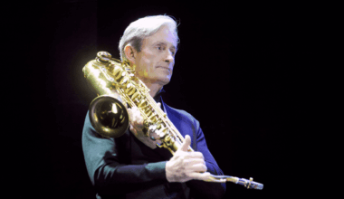 Top music professor AXED from Glasgow music school after 16 years over relationship with female student