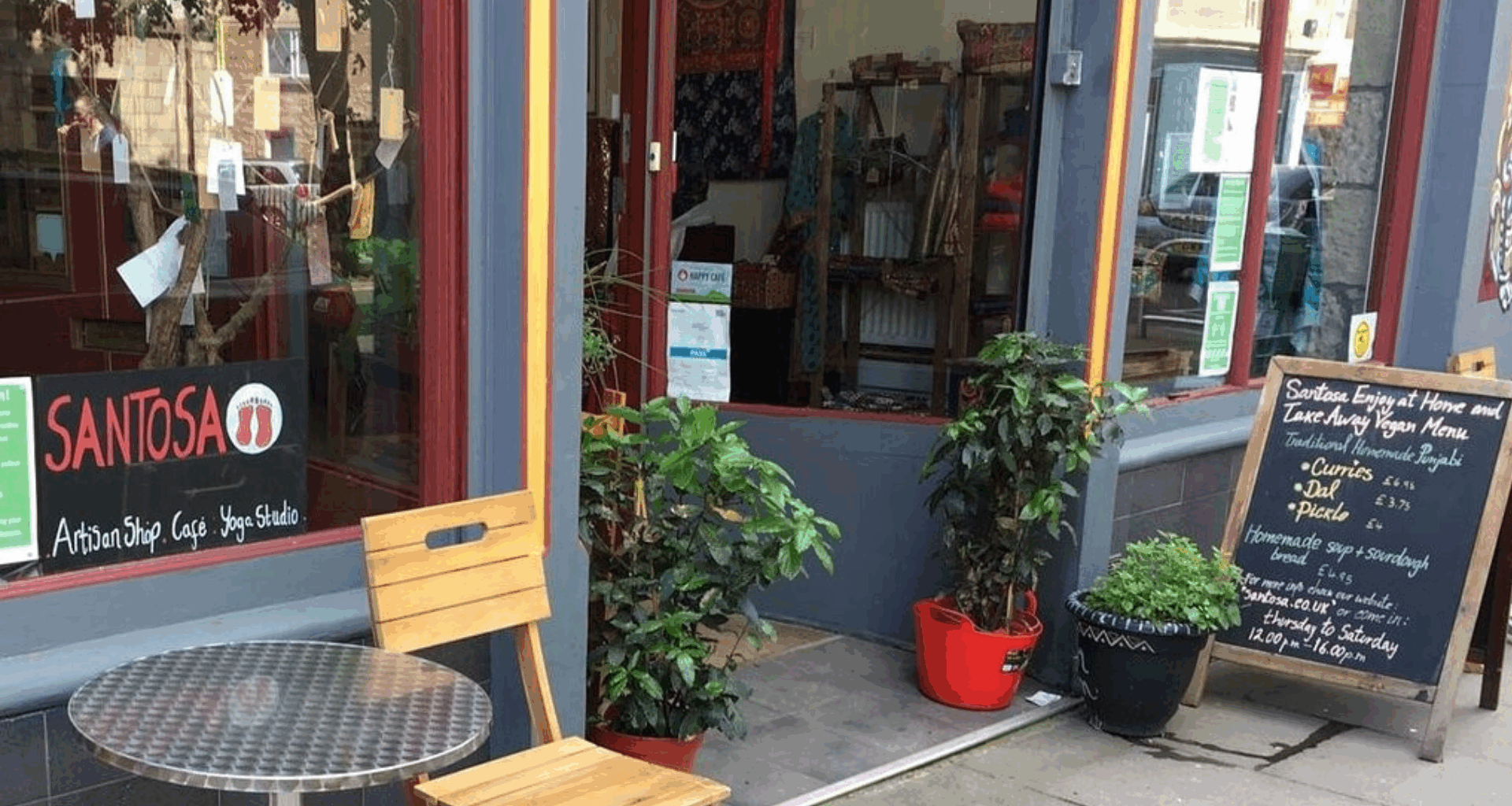 Popular Scots cafe announces permanent closure after almost ten years