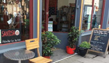Popular Scots cafe announces permanent closure after almost ten years