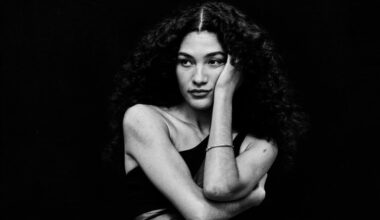 Olivia Dean Announces Sophomore LP and Surprise London Show