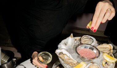 Late night dining is coming for London