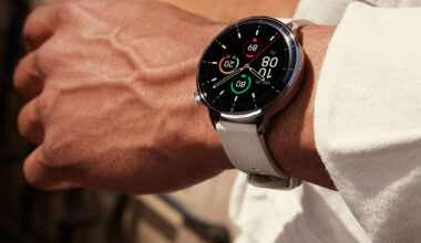 OnePlus details smaller Watch 3 ahead of its imminent release