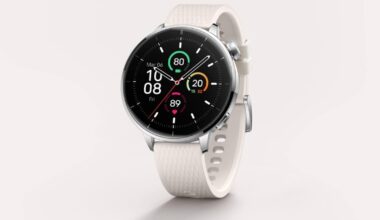Our Favorite Wear OS Watch Will Soon be Available in 43mm