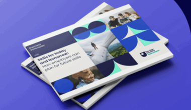 Business Barometer Reveals Urgent Need for Skills Planning in Wales