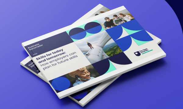 Business Barometer Reveals Urgent Need for Skills Planning in Wales