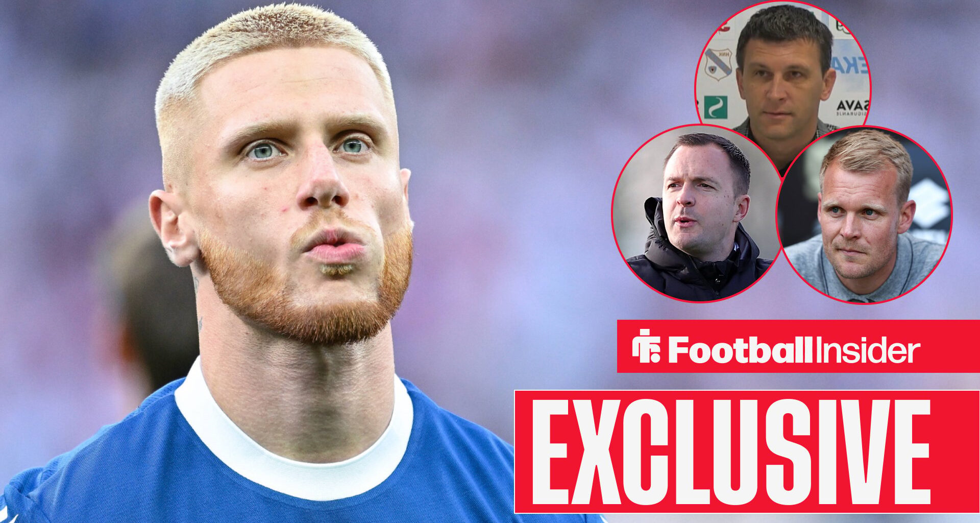 Birmingham battle Hull and Norwich in Louis Oppie transfer race