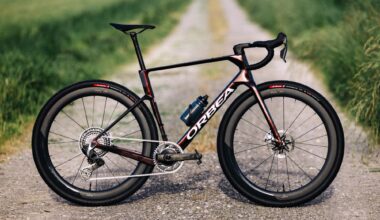 Orbea Terra Race 2026 1
