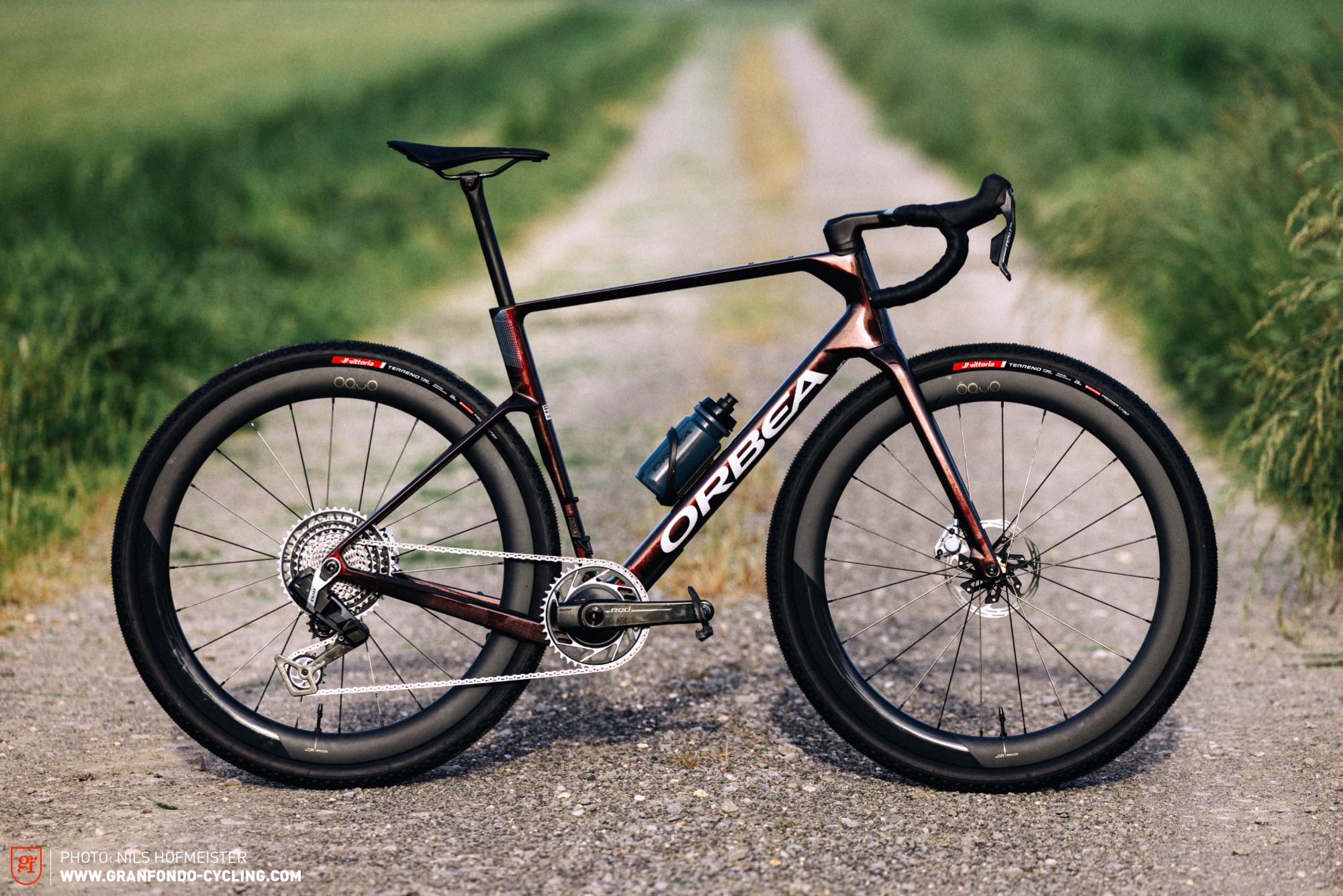 Orbea Terra Race 2026 1