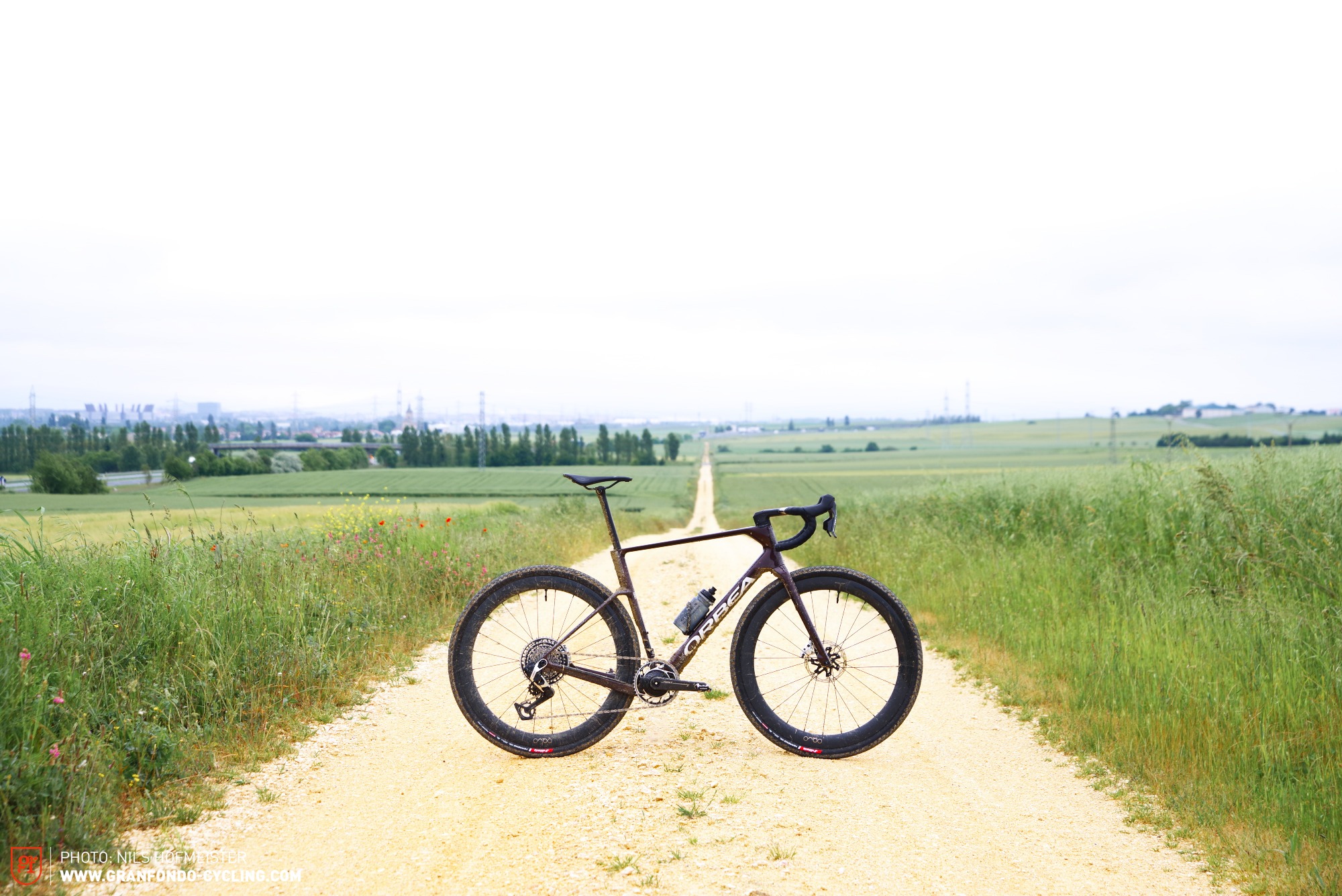 Orbea Terra Race 2026 15