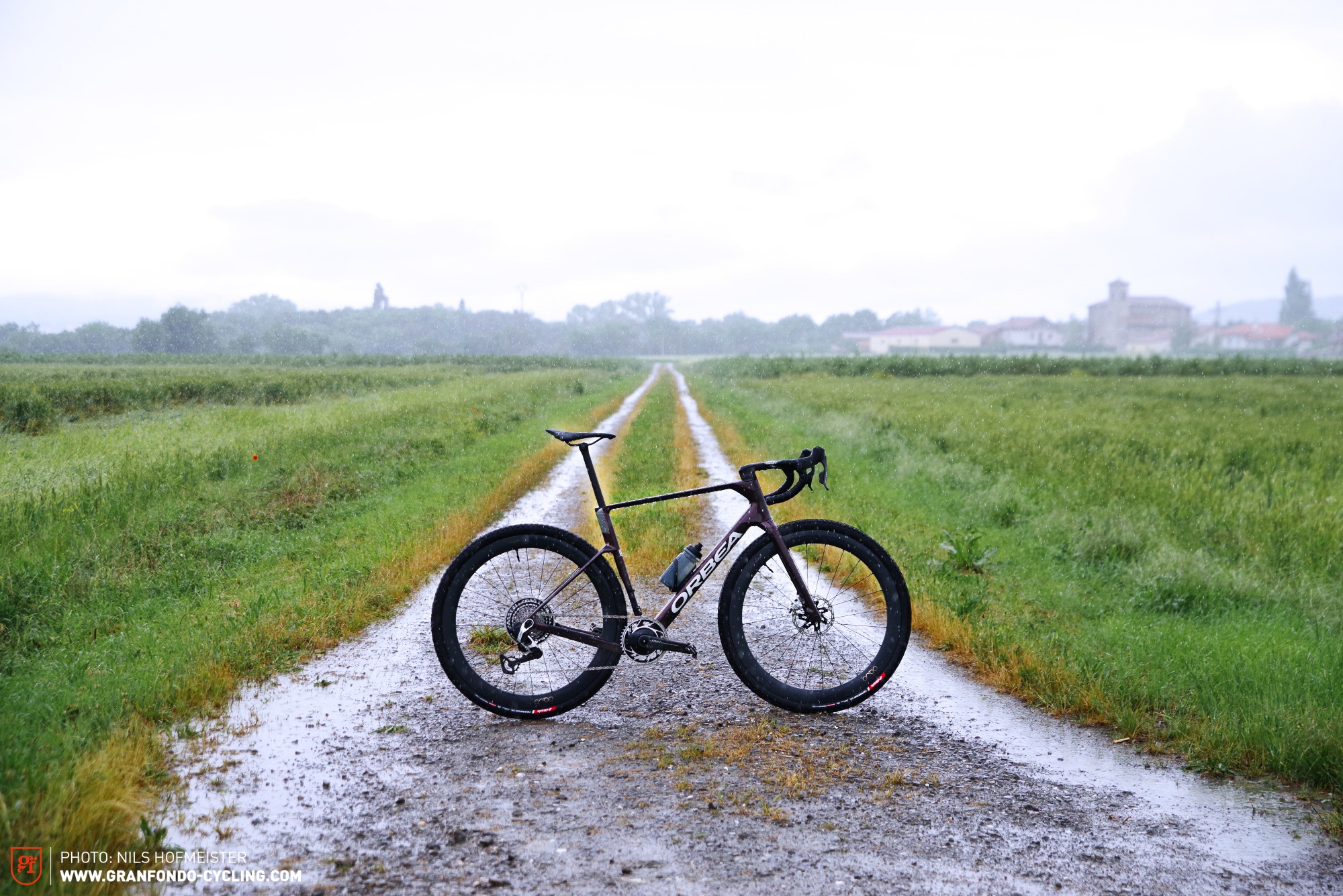 Orbea Terra Race 2026 22