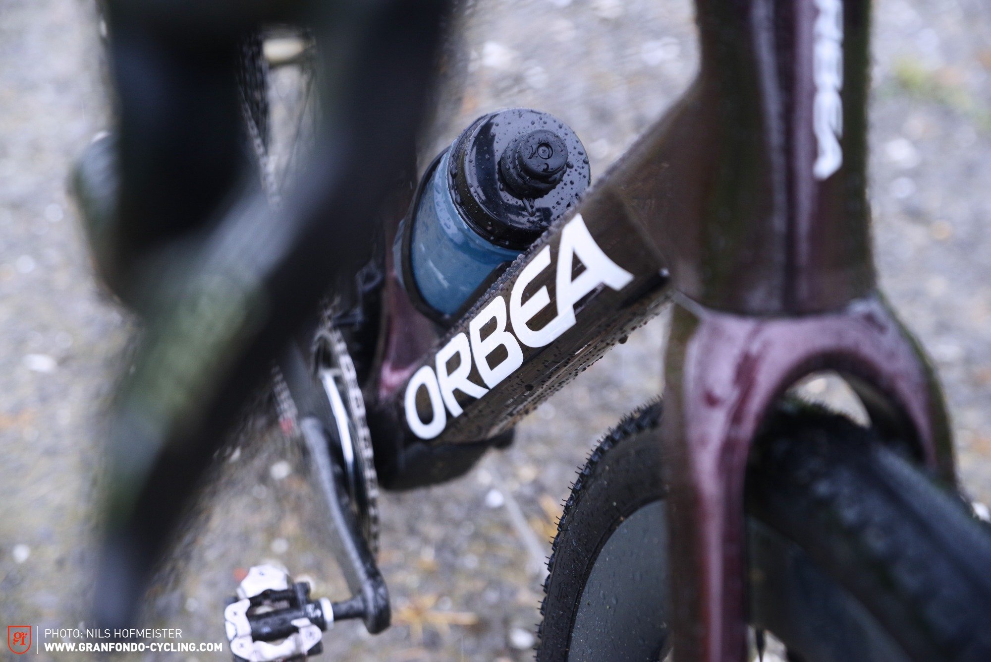 Orbea Terra Race 2026 24