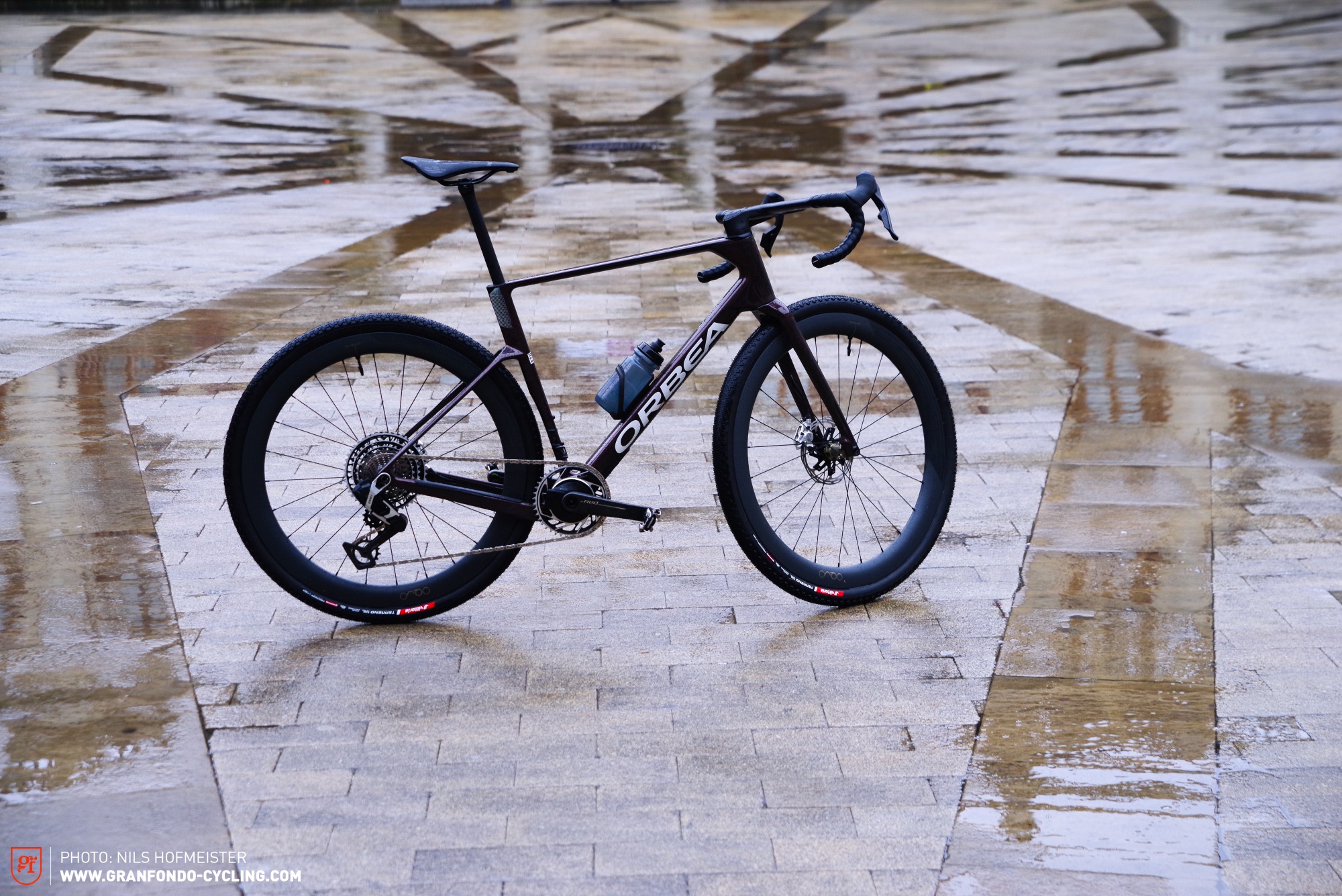 Orbea Terra Race 2026 29