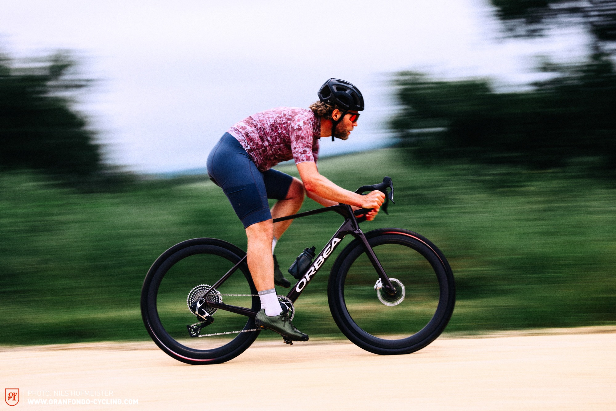 Orbea Terra Race 2026 54