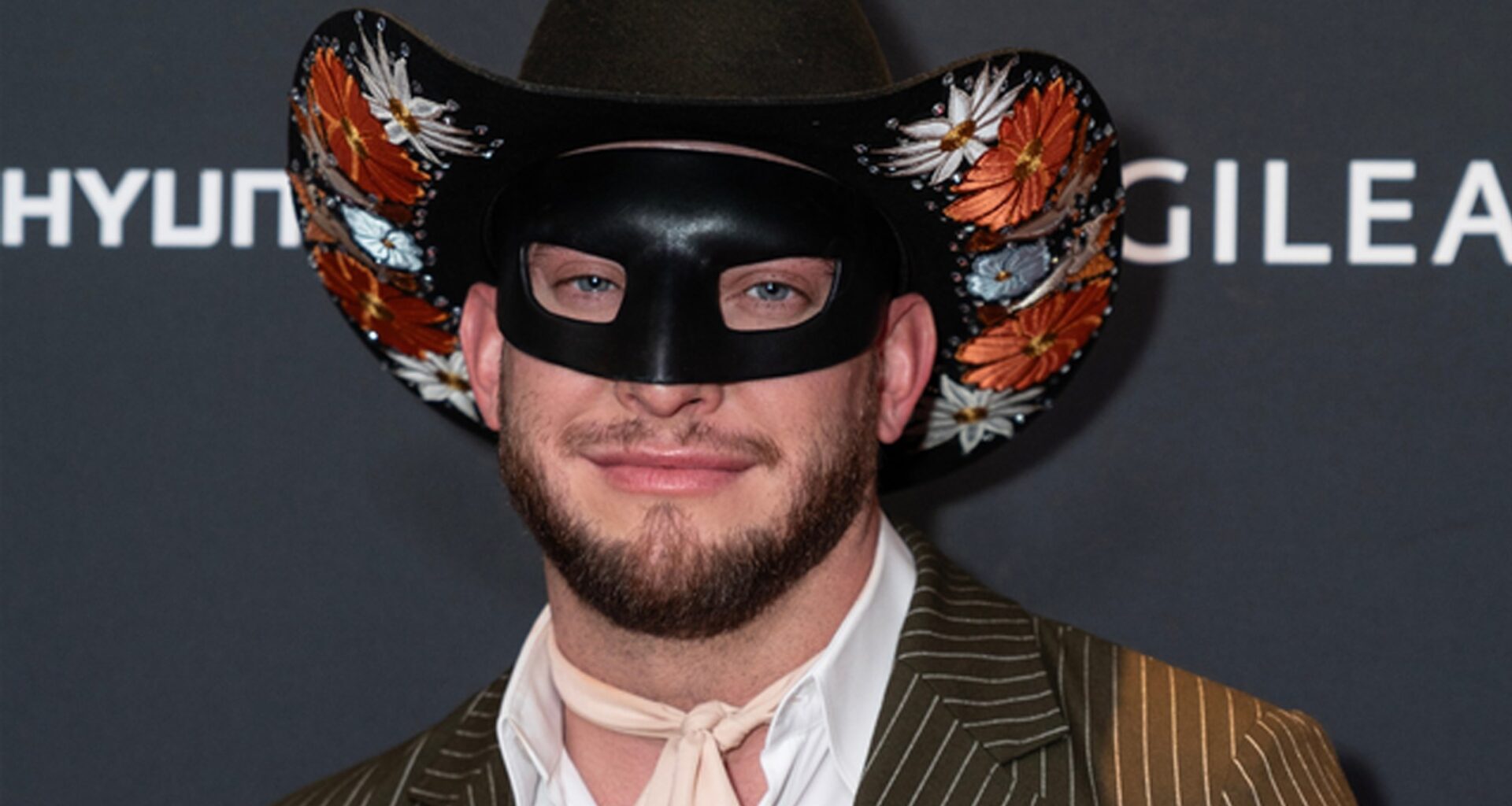 Orville Peck - Shutterstock/Lev Radin