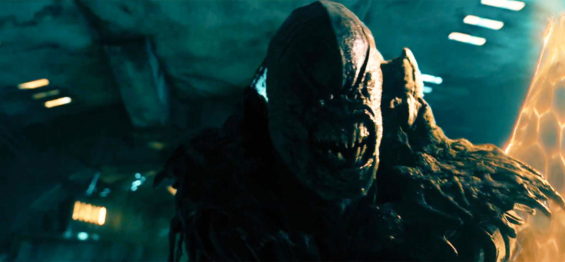Commandos on an Alien Spacecraft in 'Osiris' Action Thriller Trailer