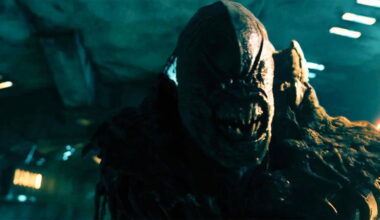 Commandos on an Alien Spacecraft in 'Osiris' Action Thriller Trailer