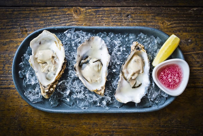 The best restaurants in Manchester