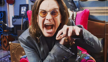 Ozzy Osbourne and Black Sabbath exhibitions open in Birmingham