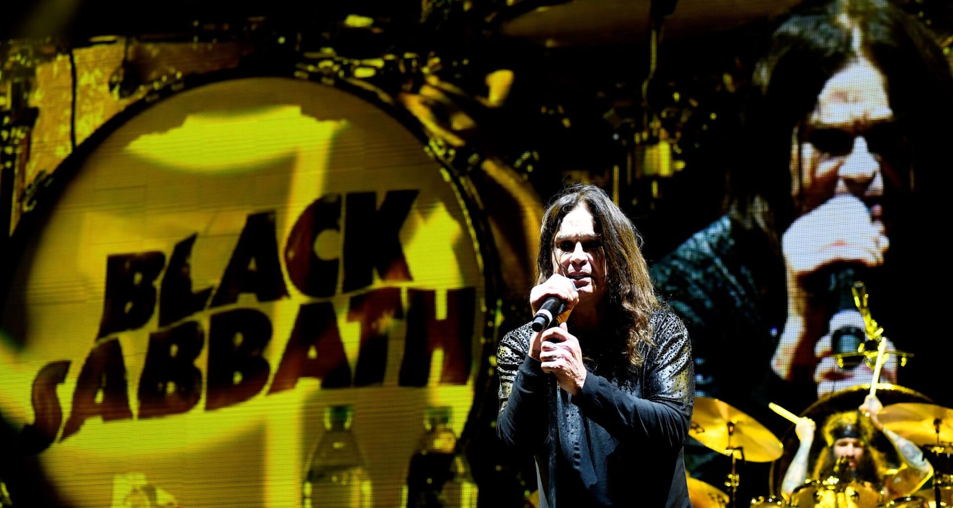 Ozzy Osbourne and Black Sabbath announce global livestream of farewell show