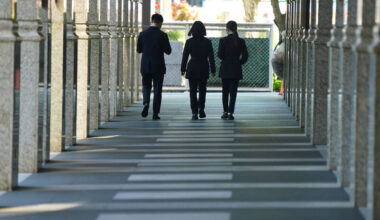 Low unemployment belies labor shortage