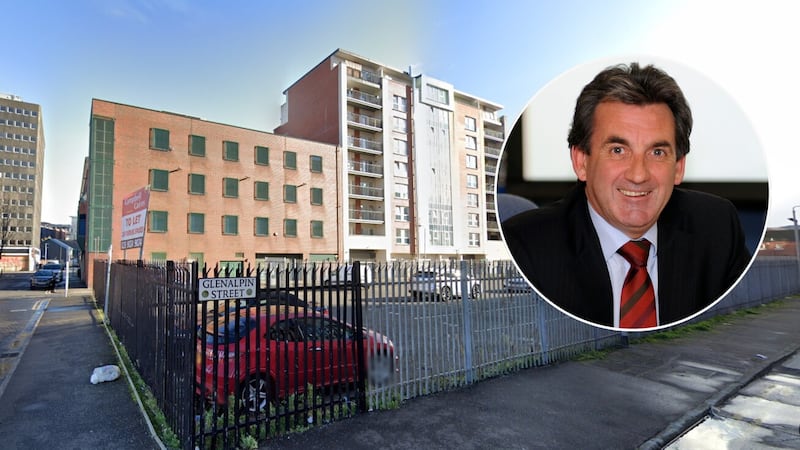 Developer overturns planning refusal for major student accommodation scheme next to Belfast’s Sandy Row