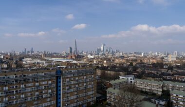 Rent settlements, building safety and social homes: Three ways to ease London’s housing crisis