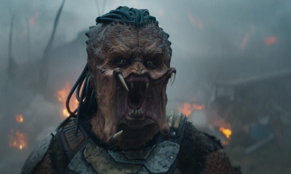 Dan Trachtenberg Has Another 'Predator' Project in Mind Beyond This Year's Double Feature!