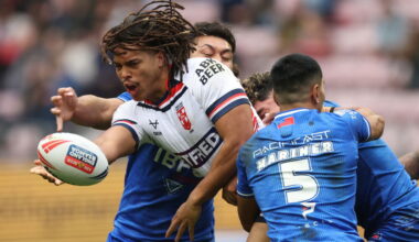 NRL