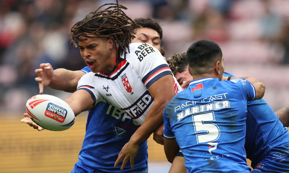 NRL