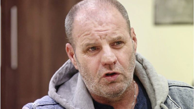 Terminally ill brother of Catholic man killed by loyalists appeals to British government for truth 