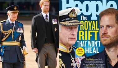 ‘The Issue Is Trust’ (Exclusive)