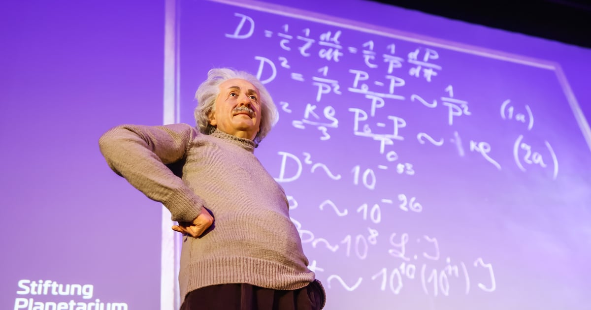 A history of plaster; Einstein for the general reader; influencers’ literary antecedents – The Irish Times