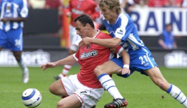 Qualification for The Open at Rochester & Cobham Park to include former Premier League footballer Jimmy Bullard