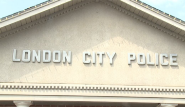 London police respond to recent altercation in front of Walmart