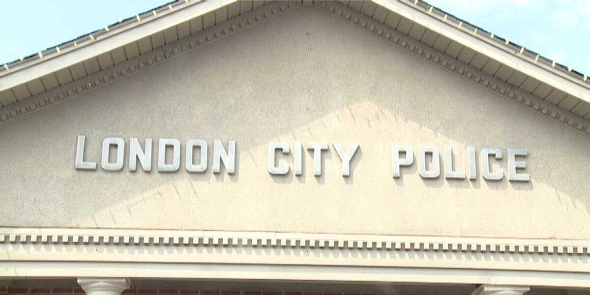 London police respond to recent altercation in front of Walmart