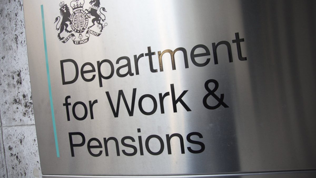 Inside the campaign to give early state-pension access to terminally ill people