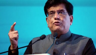 India, U.S. desire to give preferential market access to businesses; talks on for trade pact: Goyal
