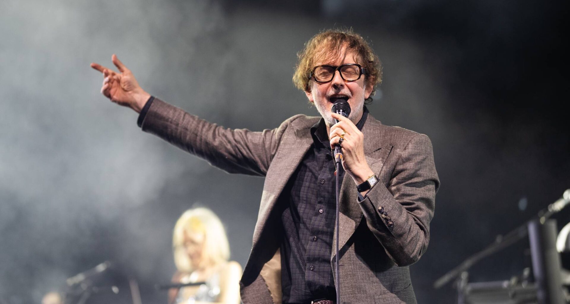Pulp's Jarvis Cocker tells us about the loss of The Leadmill in Sheffield